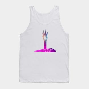 Pipe Is Life Tank Top